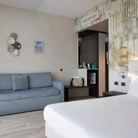 Vision 4* Peschiera del Garda