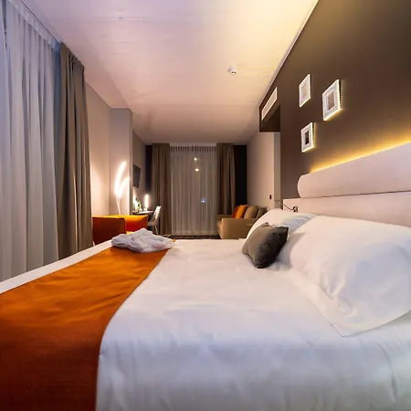 Vision 4* Peschiera del Garda