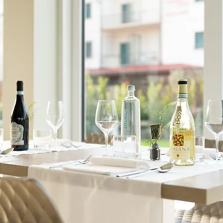 Vision 4* Peschiera del Garda