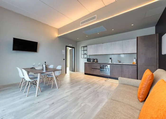 Vision ペスキエーラ・デル・ガルダ