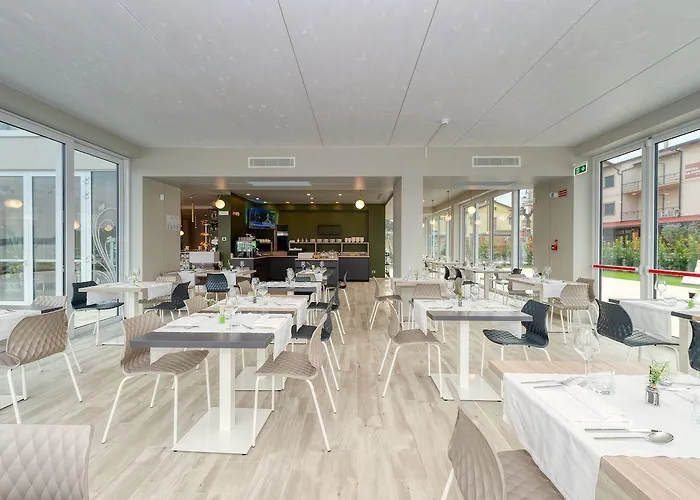 Vision ペスキエーラ・デル・ガルダ