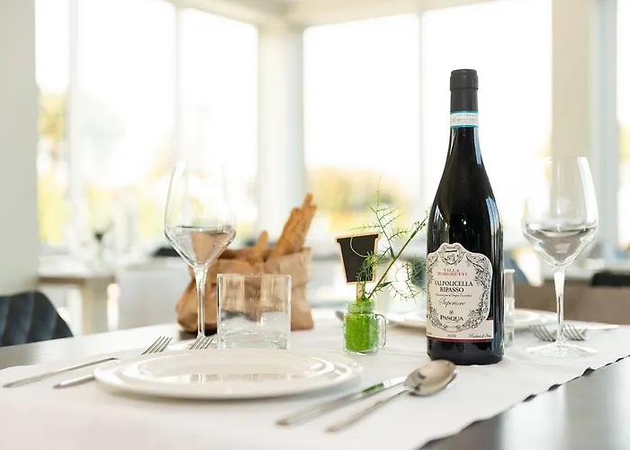 Vision 4* ペスキエーラ・デル・ガルダ