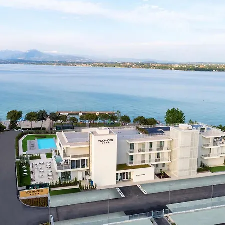 Vision 4* Peschiera del Garda