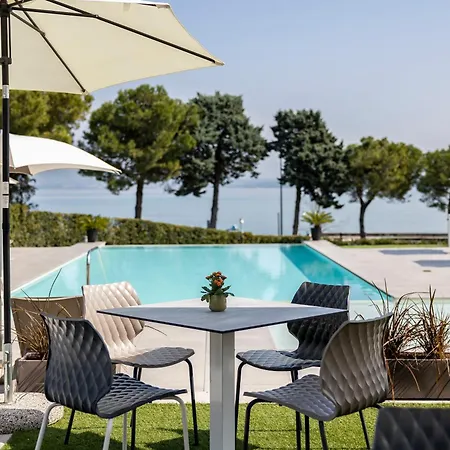 Vision Peschiera del Garda