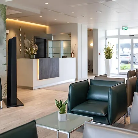 Hotel Vision Peschiera del Garda