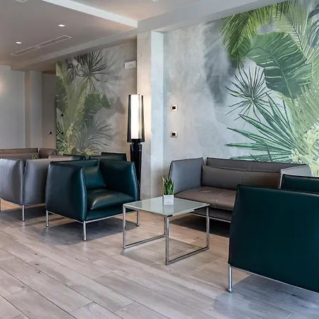 Vision 4* Peschiera del Garda