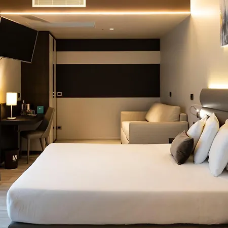 Hotel Vision Peschiera del Garda