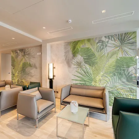 Vision Hotel Peschiera del Garda