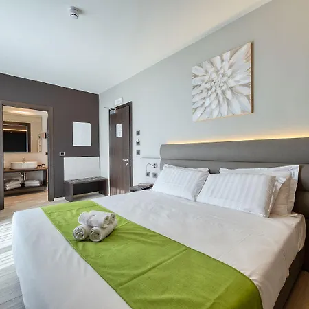 Hotel Vision Peschiera del Garda