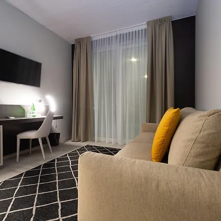 Vision Hotel 4*