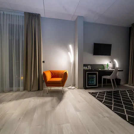 Vision Hotel Peschiera del Garda