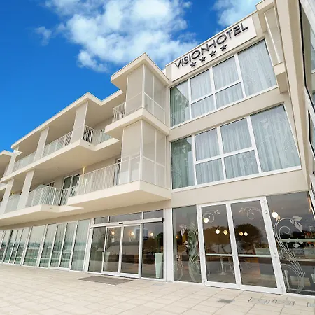 Hotel Vision 4*