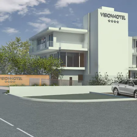 Vision Peschiera del Garda