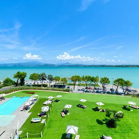 Hotel Vision 4*