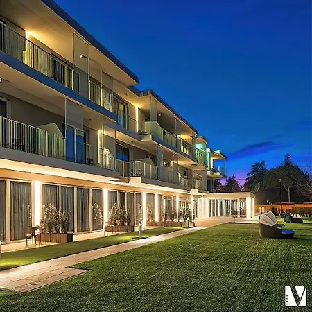 Vision Peschiera del Garda