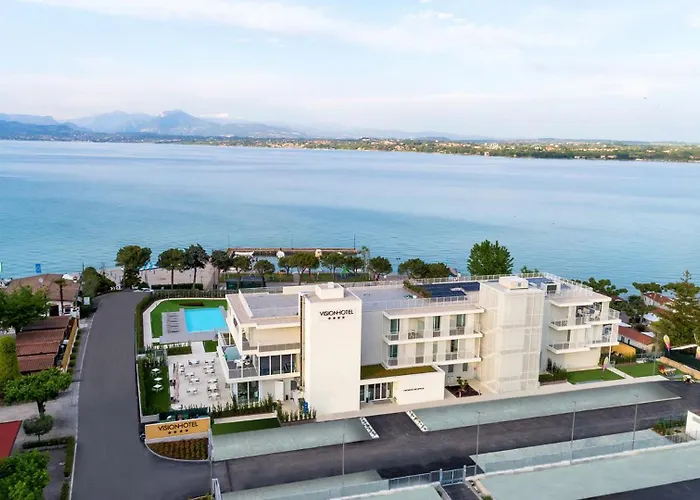 Vision 4* Peschiera del Garda