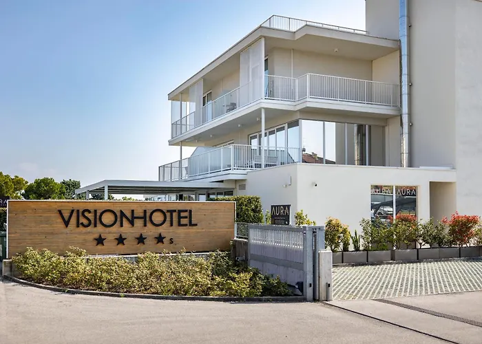 Vision Szálloda Peschiera del Garda