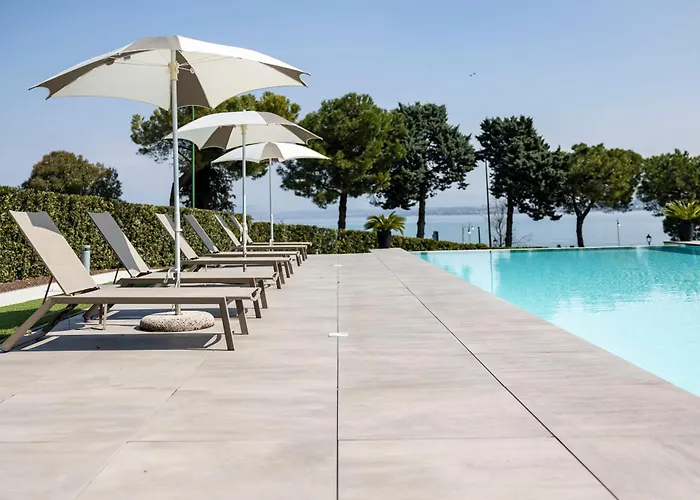 Vision Szálloda Peschiera del Garda