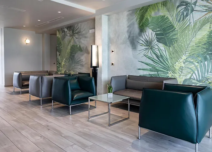 Vision 4* Peschiera del Garda