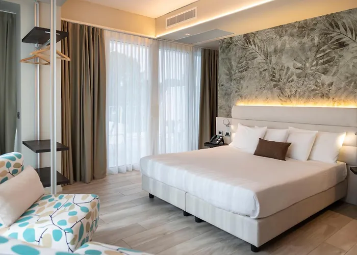 Hotel Vision Peschiera del Garda