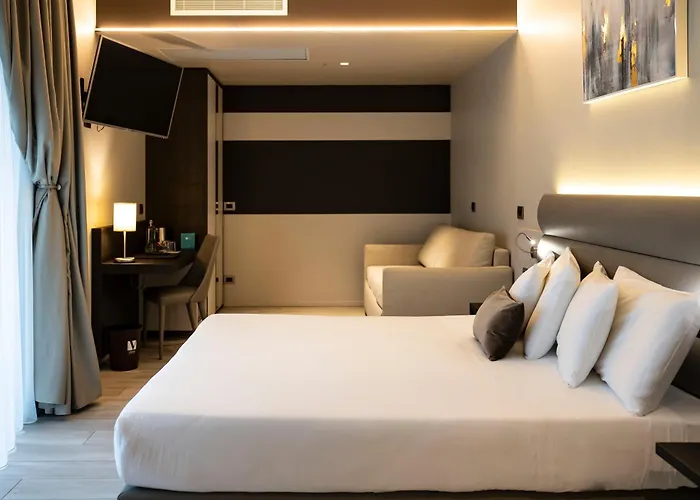 Hotel Vision Peschiera del Garda