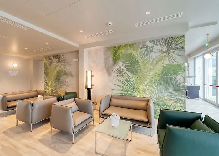 Vision Hotel Peschiera del Garda