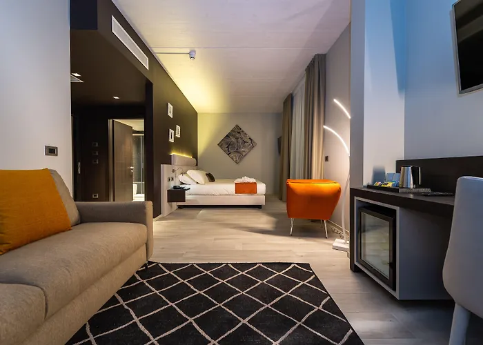 Vision 4* Peschiera del Garda