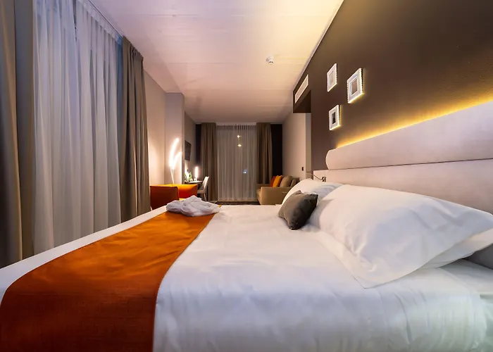 Vision 4* Peschiera del Garda