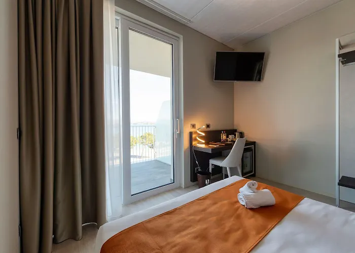 Vision 4* Peschiera del Garda