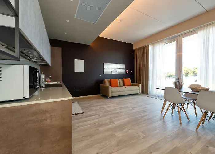 Vision 4* Peschiera del Garda