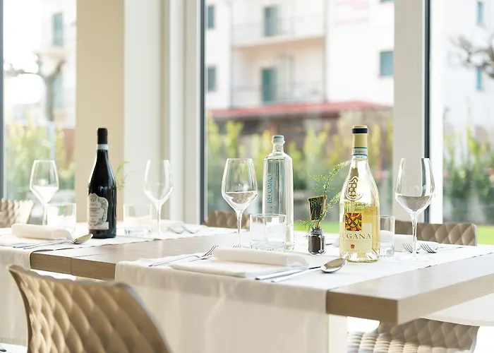 Vision 4* Peschiera del Garda