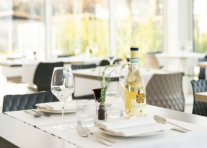 Vision 4* Peschiera del Garda