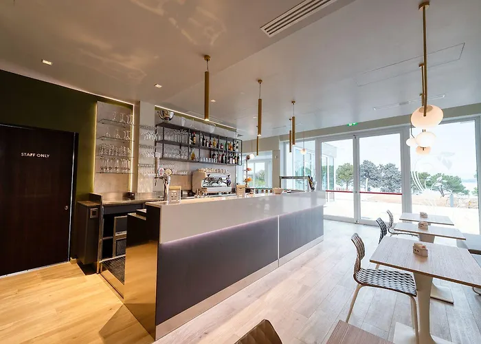 Vision Hotel Peschiera del Garda