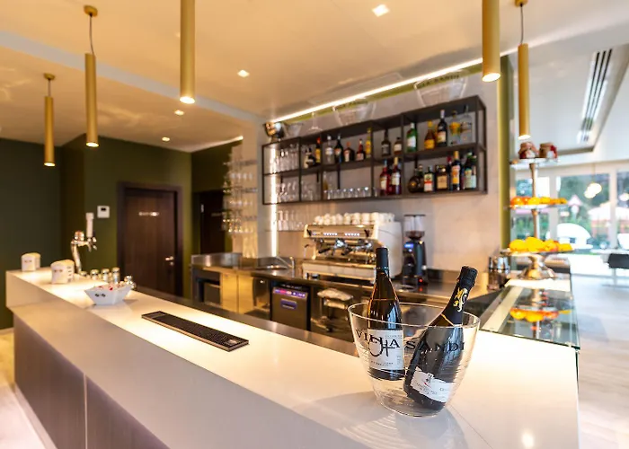 Hotel Vision Peschiera del Garda