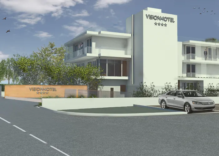 Vision Peschiera del Garda