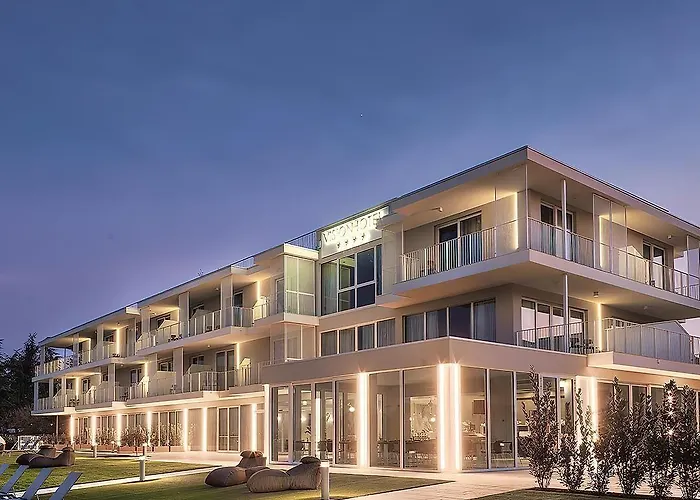 Hotel Vision Peschiera del Garda