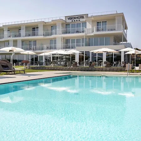 Hotel Vision 4*