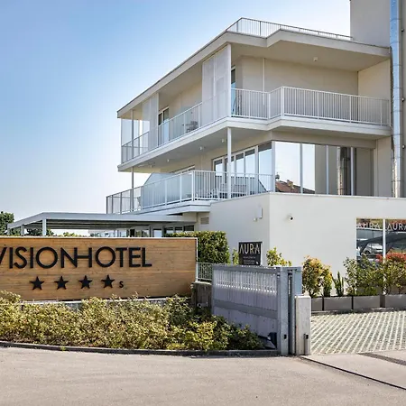 Vision Hotel Peschiera del Garda