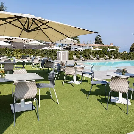 Hotel Vision Peschiera del Garda