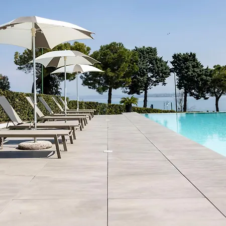 Vision Hotel Peschiera del Garda