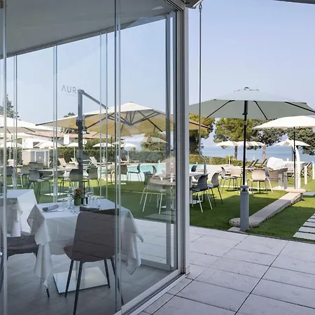 Hotel Vision