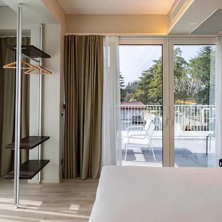 Vision Hotel Peschiera del Garda