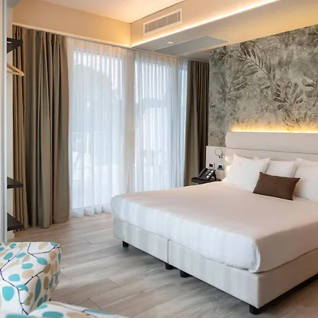 Hotel Vision Peschiera del Garda