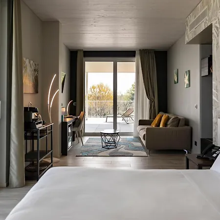 Vision Peschiera del Garda