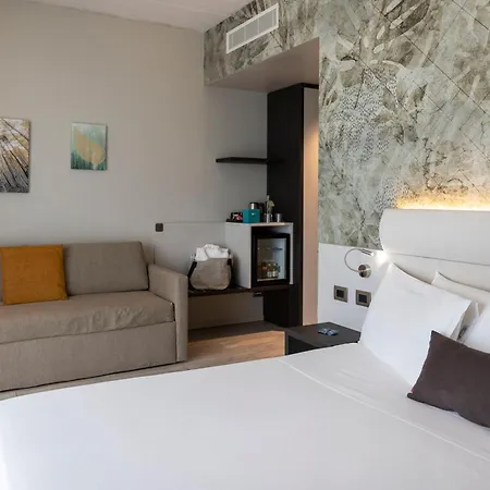Vision Hotel