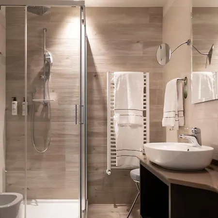 Vision Hotel Peschiera del Garda