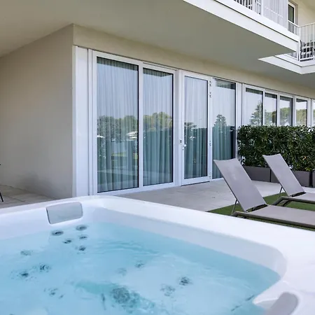 Hotel Vision Peschiera del Garda