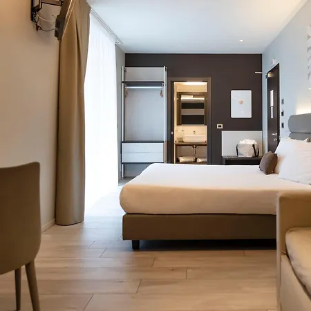 Vision Peschiera del Garda