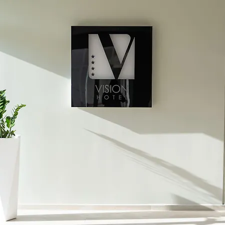 Vision Hotel 4*
