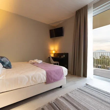 Hotel Vision